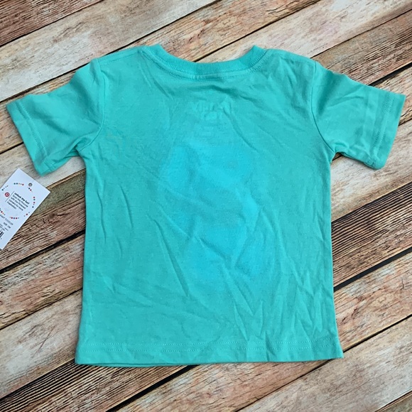 NWT Family Fun Graphic Tee - Picture 2 of 3